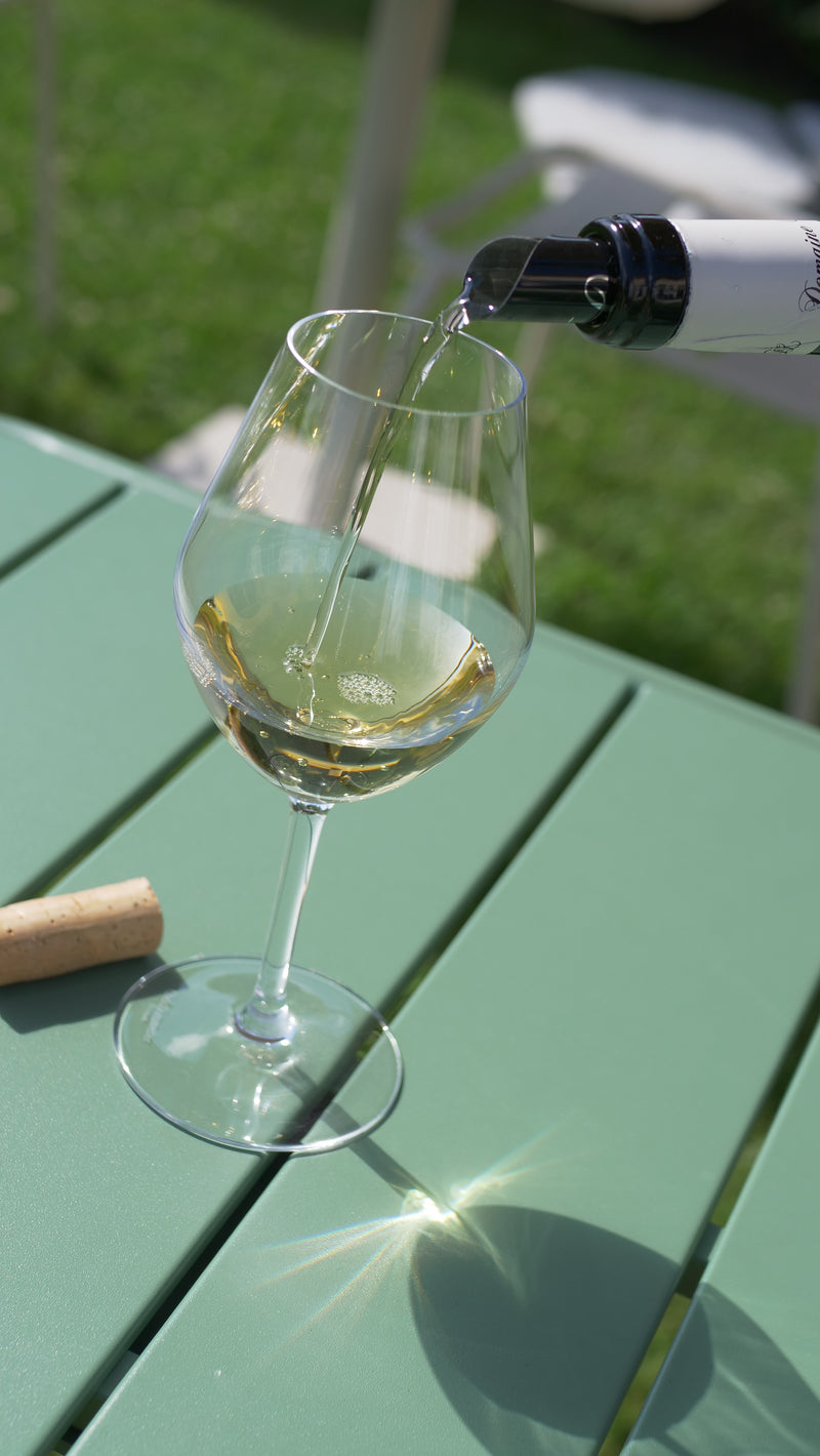 Visits & Tasting