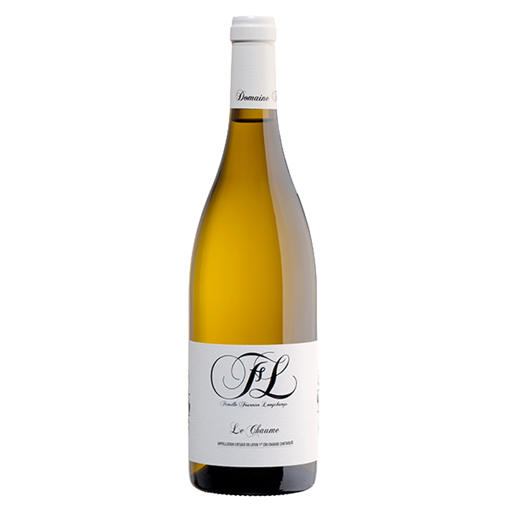 Coteaux du Layon 1er cru Chaume 2018