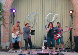 The Musical Events