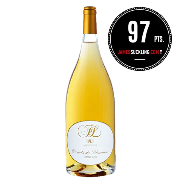 Quarts de Chaume Grand Cru 2015 - Magnum